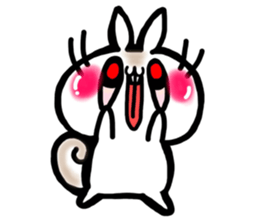 USARIRisu 4 sticker #9293336