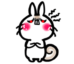 USARIRisu 4 sticker #9293337