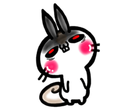 USARIRisu 4 sticker #9293338