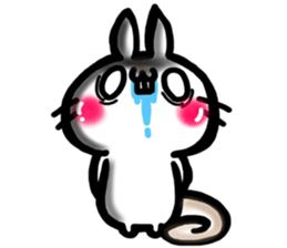 USARIRisu 4 sticker #9293339