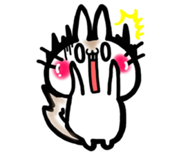 USARIRisu 4 sticker #9293340