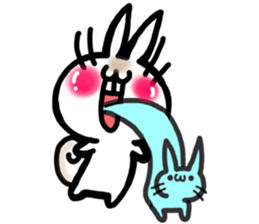 USARIRisu 4 sticker #9293341