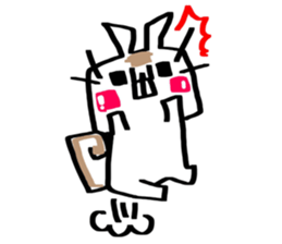 USARIRisu 4 sticker #9293342