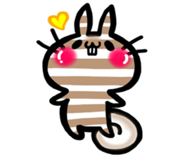 USARIRisu 4 sticker #9293345