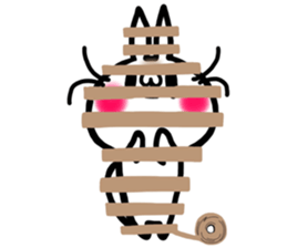 USARIRisu 4 sticker #9293346