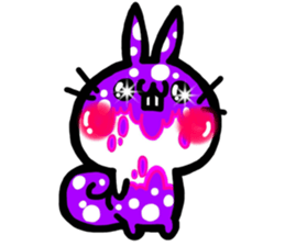 USARIRisu 4 sticker #9293353