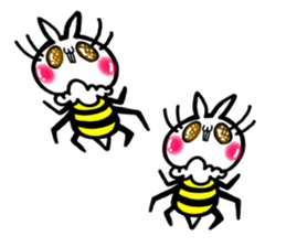 USARIRisu 4 sticker #9293356