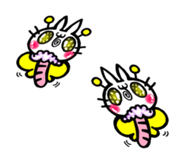 USARIRisu 4 sticker #9293357
