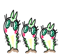 USARIRisu 4 sticker #9293358