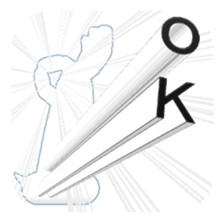 Secret balloon sticker #9293482