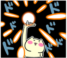 Small animals our everyday 3.4 sticker #9293600