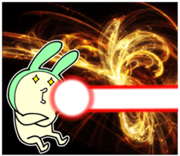 Small animals our everyday 3.4 sticker #9293602