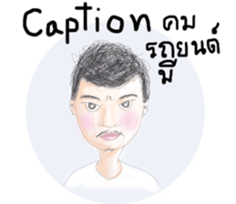 I'm HERS sticker #9294035