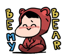 Kilian Kai sticker #9294064