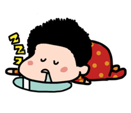 Kilian Kai sticker #9294067