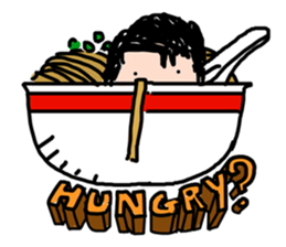 Kilian Kai sticker #9294081