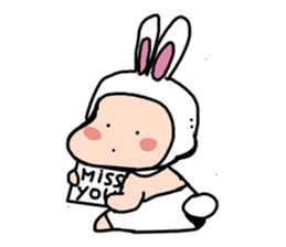 Kilian Kai sticker #9294083