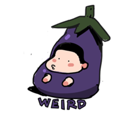 Kilian Kai sticker #9294088