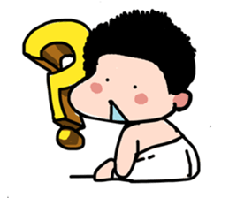 Kilian Kai sticker #9294090