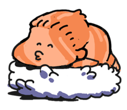 Kilian Kai sticker #9294096