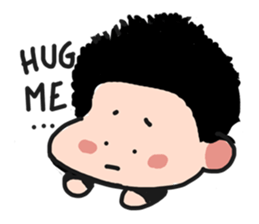 Kilian Kai sticker #9294101