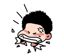 Kilian Kai sticker #9294102