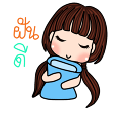 Gina sticker #9294187