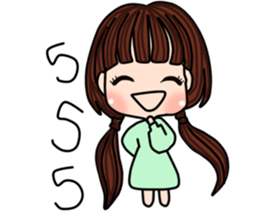 Gina sticker #9294188