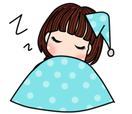 Gina sticker #9294194