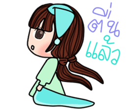 Gina sticker #9294201