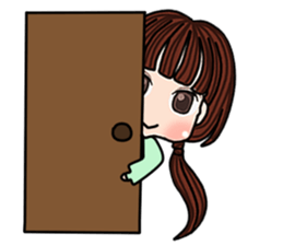 Gina sticker #9294203