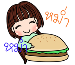 Gina sticker #9294205