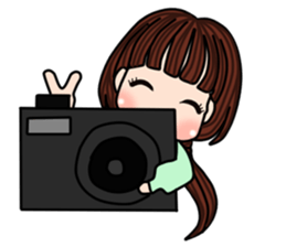 Gina sticker #9294210