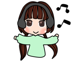 Gina sticker #9294212