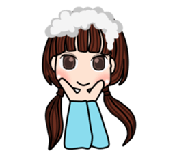 Gina sticker #9294214