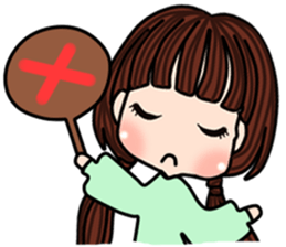 Gina sticker #9294216