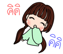 Gina sticker #9294222