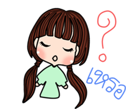 Gina sticker #9294223