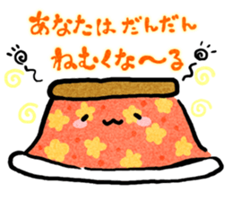 PUNIHOPE Winter sticker #9294266