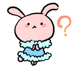 PUNIHOPE Winter sticker #9294273