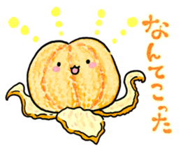 PUNIHOPE Winter sticker #9294287