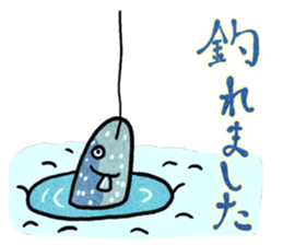 PUNIHOPE Winter sticker #9294292