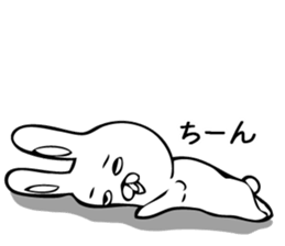 Piton sticker #9294376