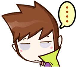 Count Dracutela sticker #9294564