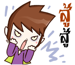 Count Dracutela sticker #9294566