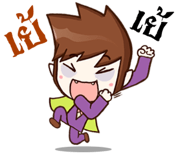 Count Dracutela sticker #9294579