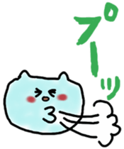 Charm plenty of my friends sticker #9294666