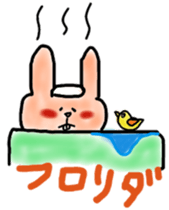 Charm plenty of my friends sticker #9294676