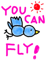 Charm plenty of my friends sticker #9294697