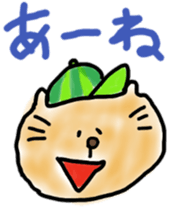 Charm plenty of my friends sticker #9294699